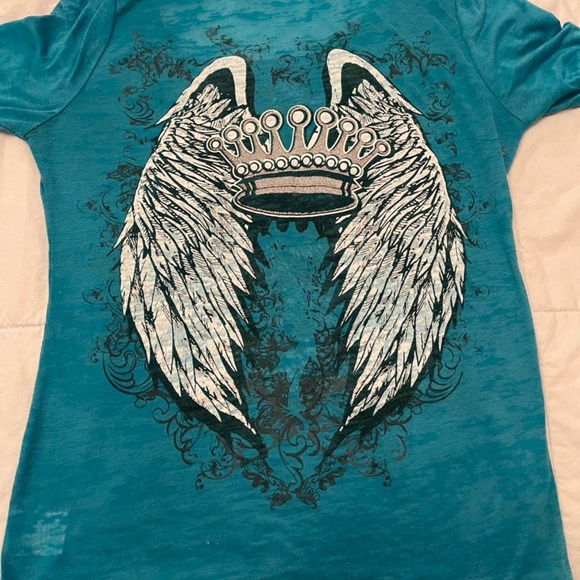 Cybery2k top - Picture 2 of 3